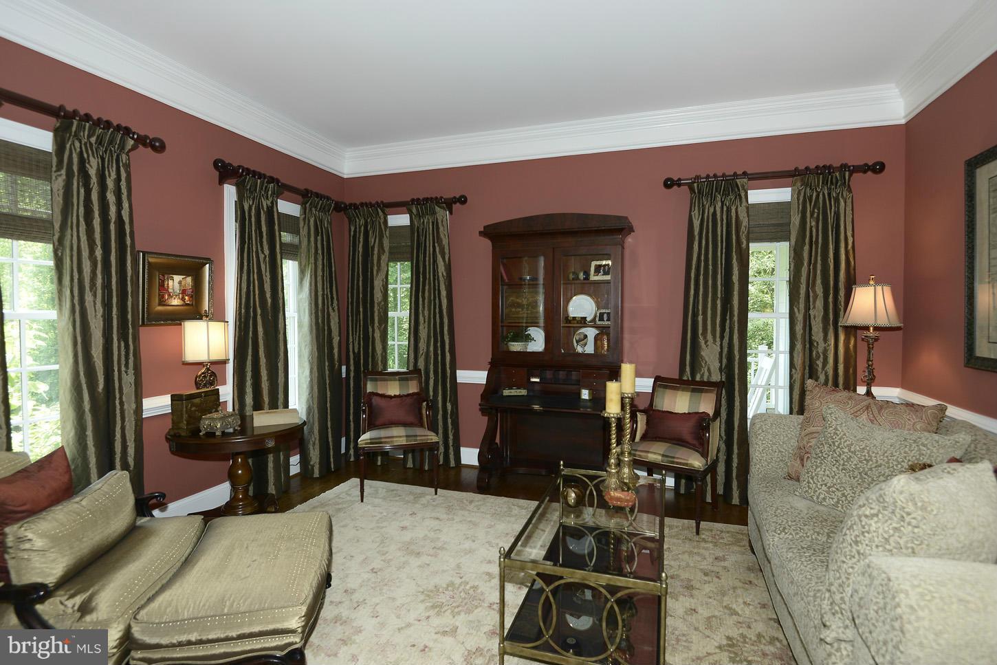 FRANKLIN PARK - Residential