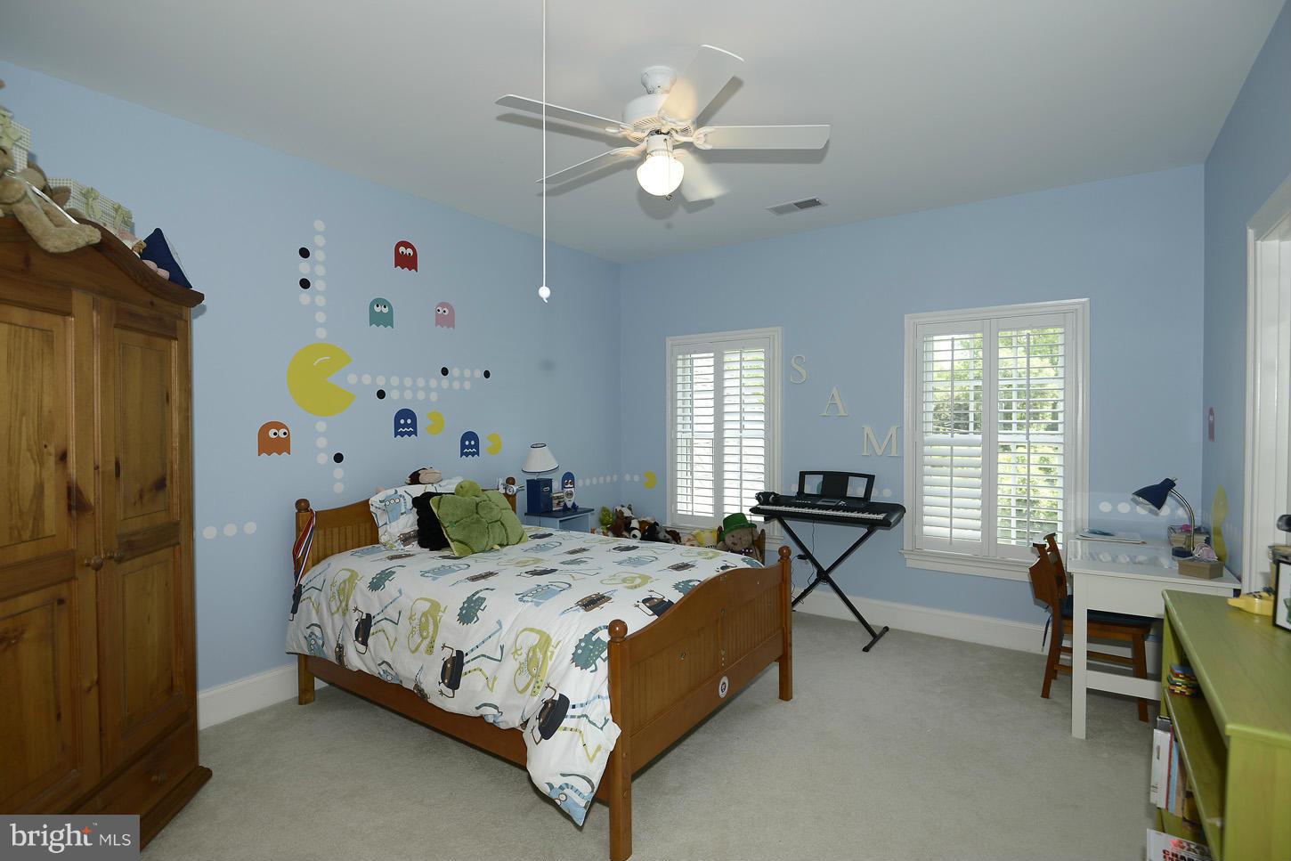 FRANKLIN PARK - Residential