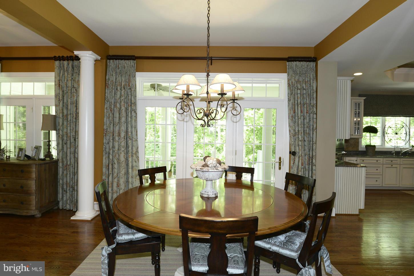 FRANKLIN PARK - Residential