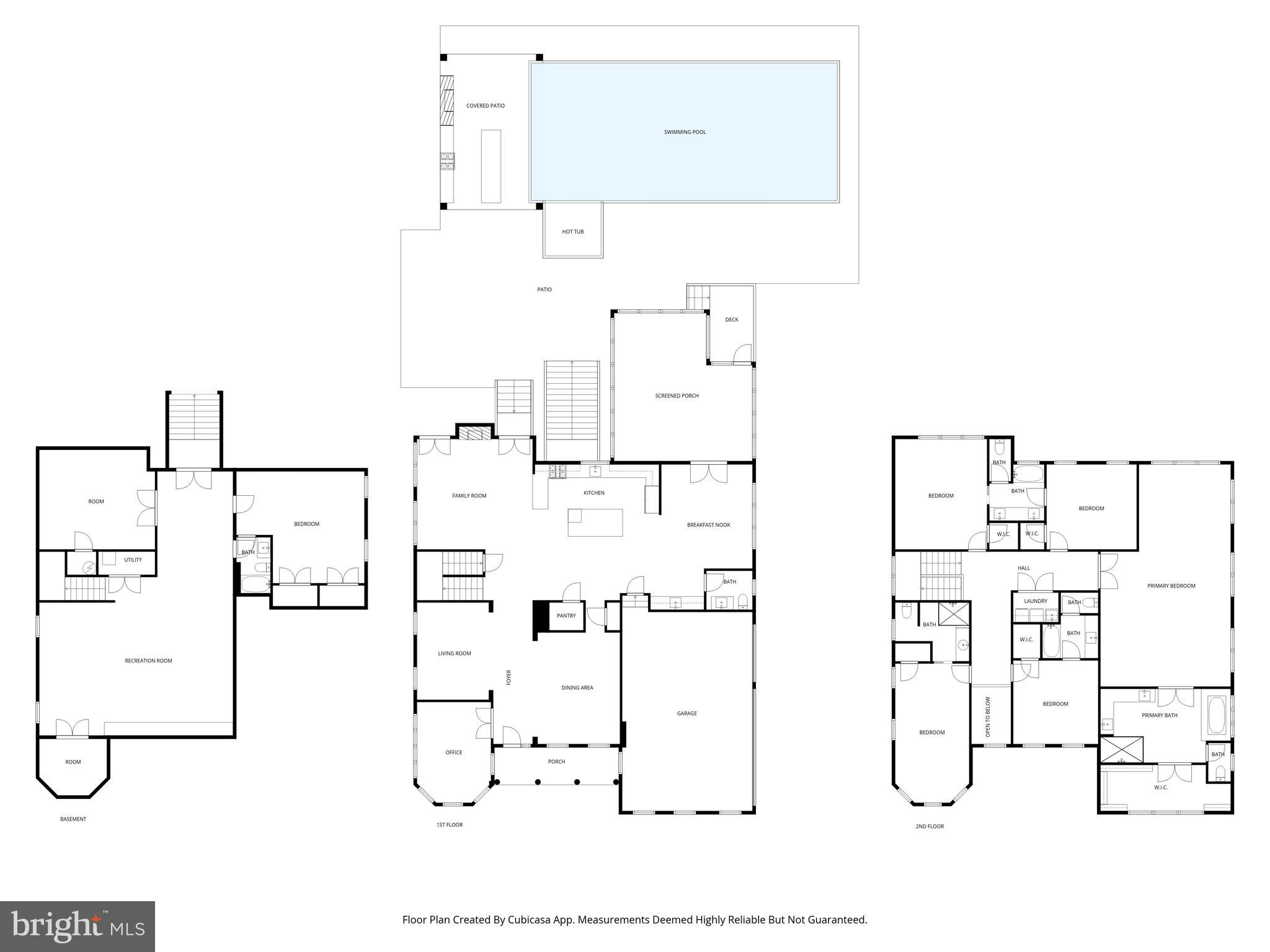 CLEARVIEW MANOR - Residential