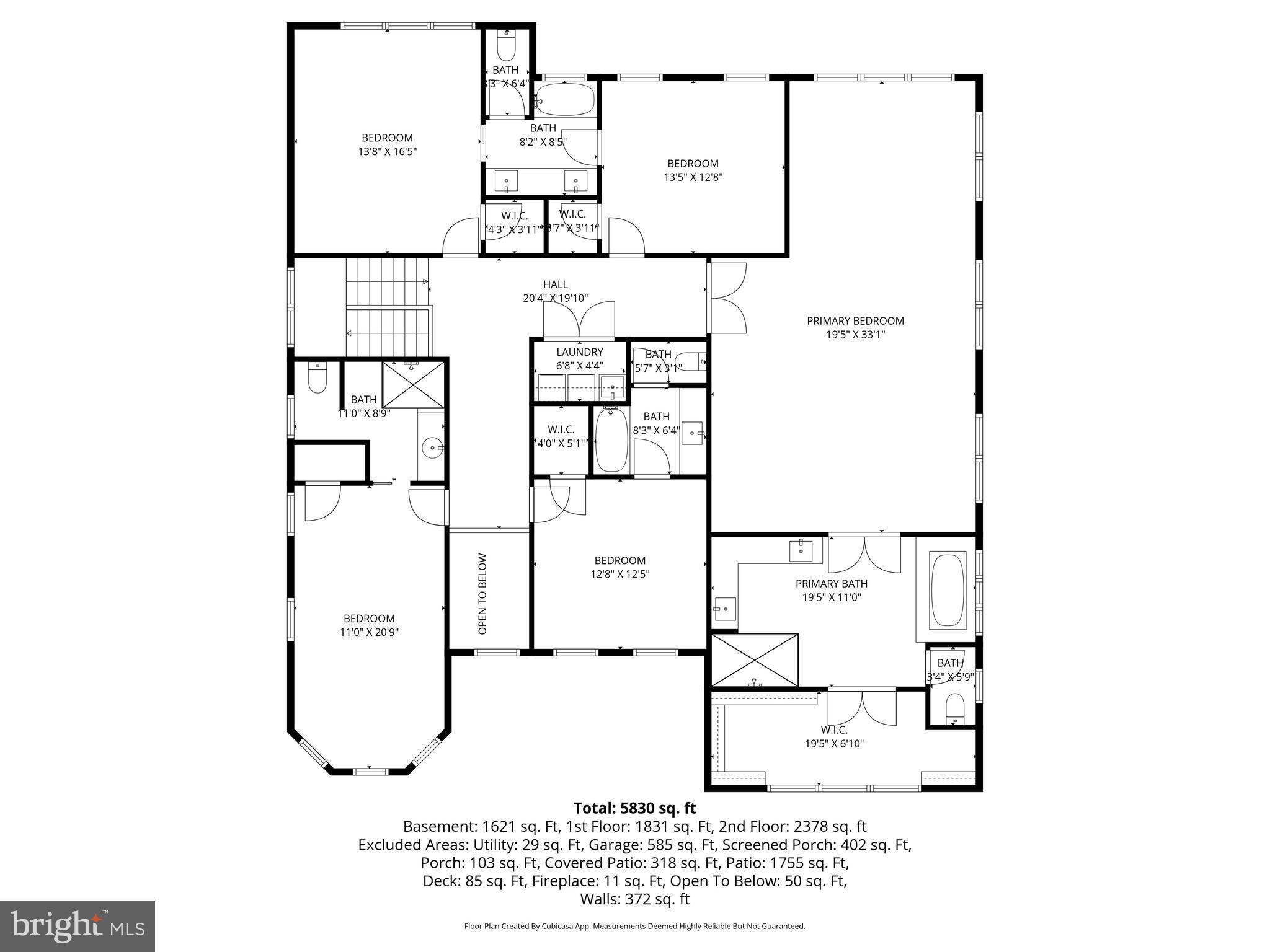 CLEARVIEW MANOR - Residential