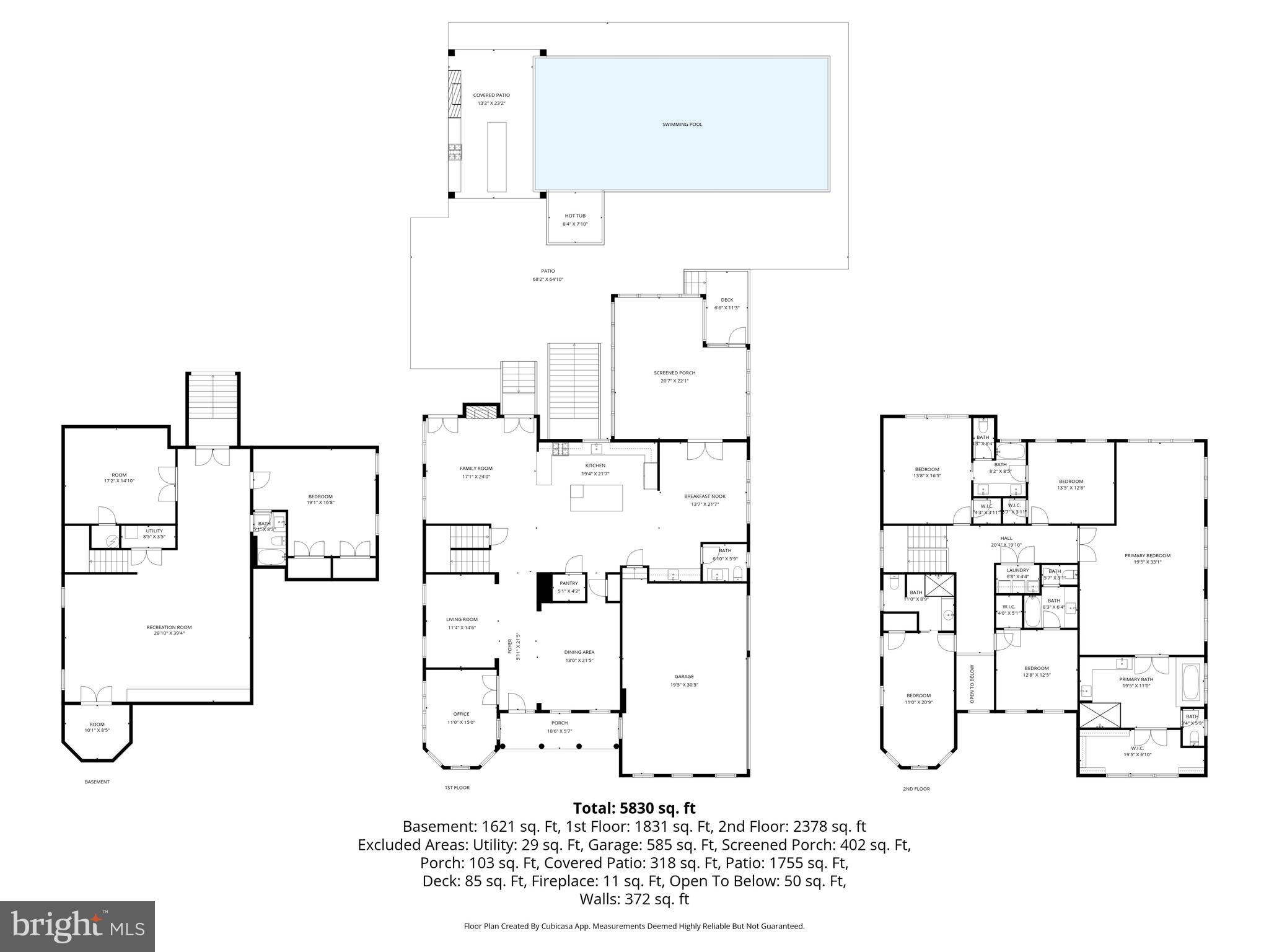 CLEARVIEW MANOR - Residential