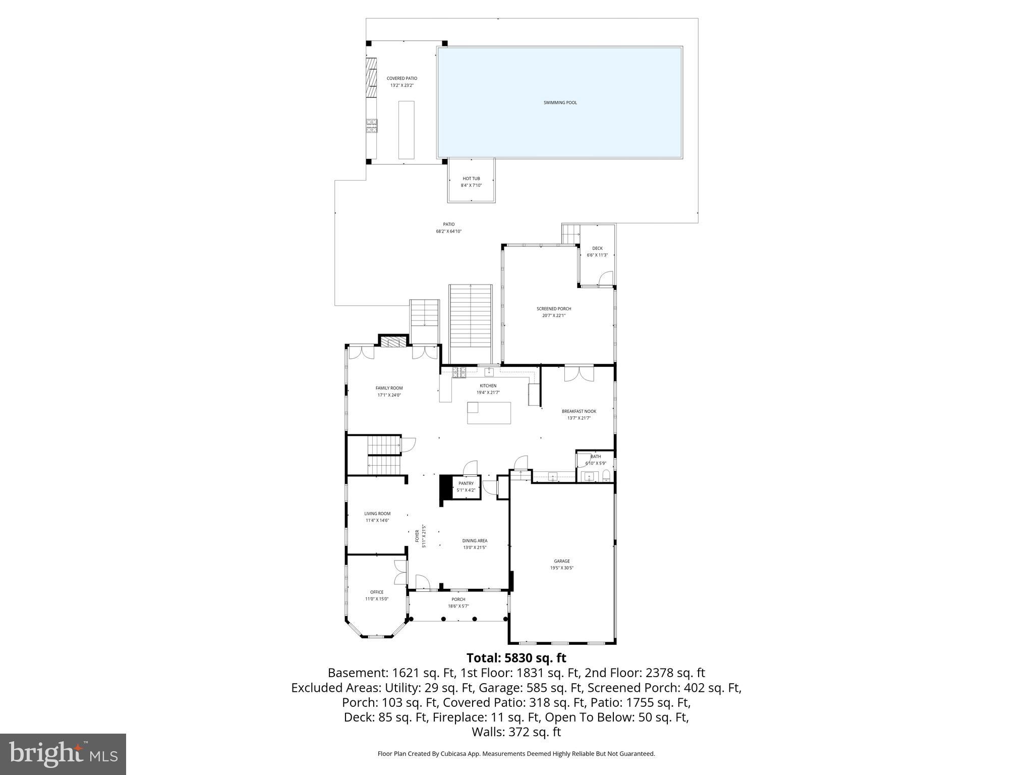 CLEARVIEW MANOR - Residential