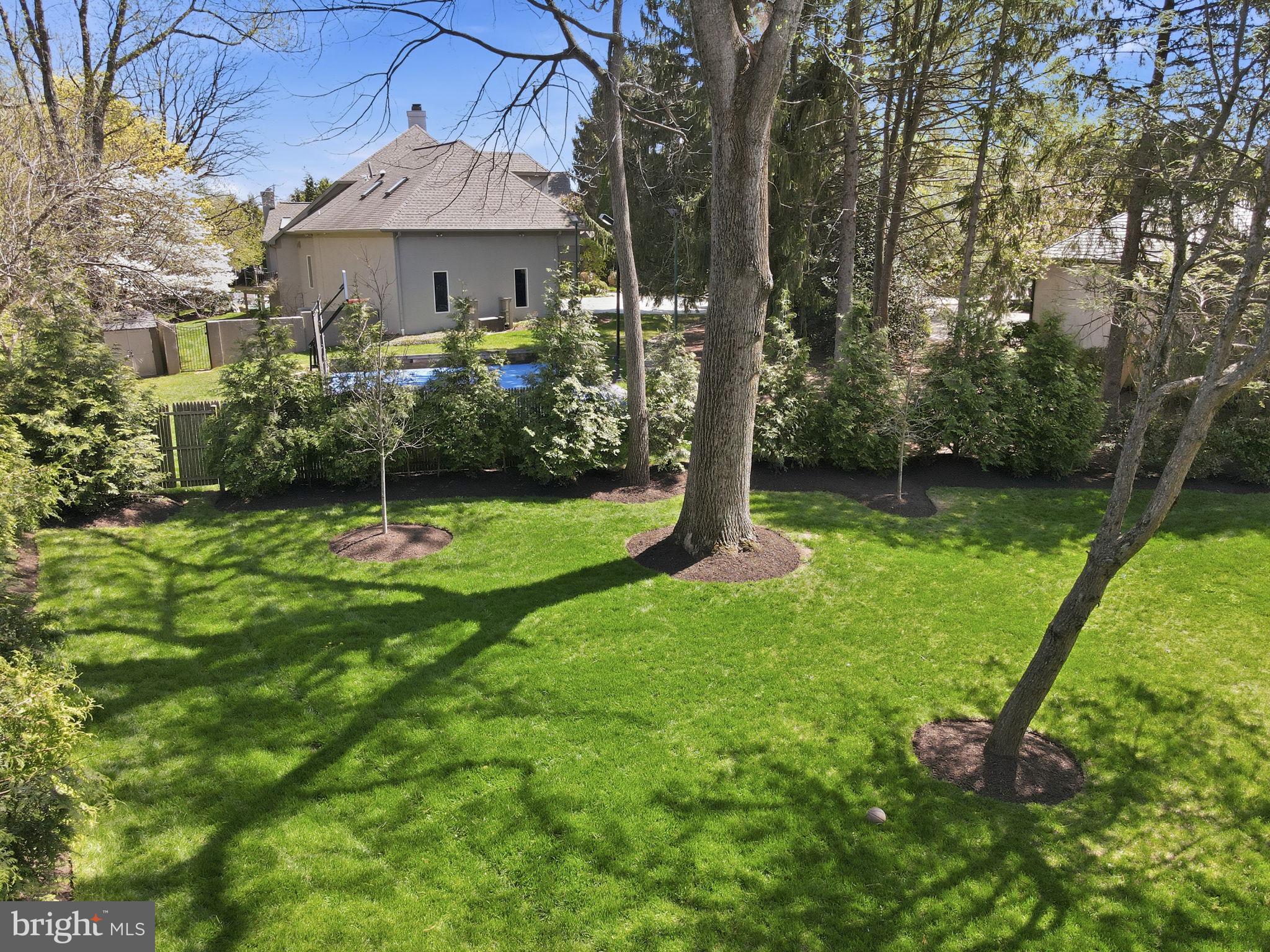 CLEARVIEW MANOR - Residential