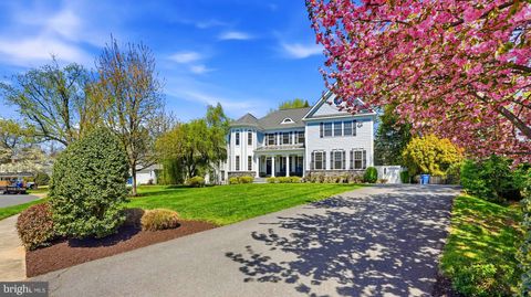 6130 RAMSHORN DRIVE MCLEAN VA 22101