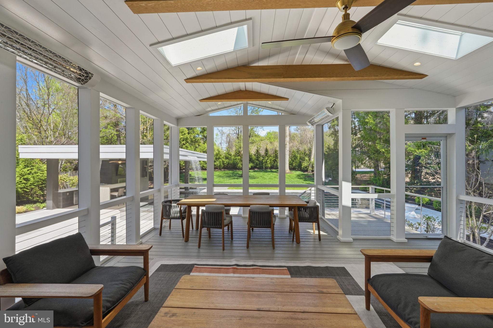 CLEARVIEW MANOR - Residential