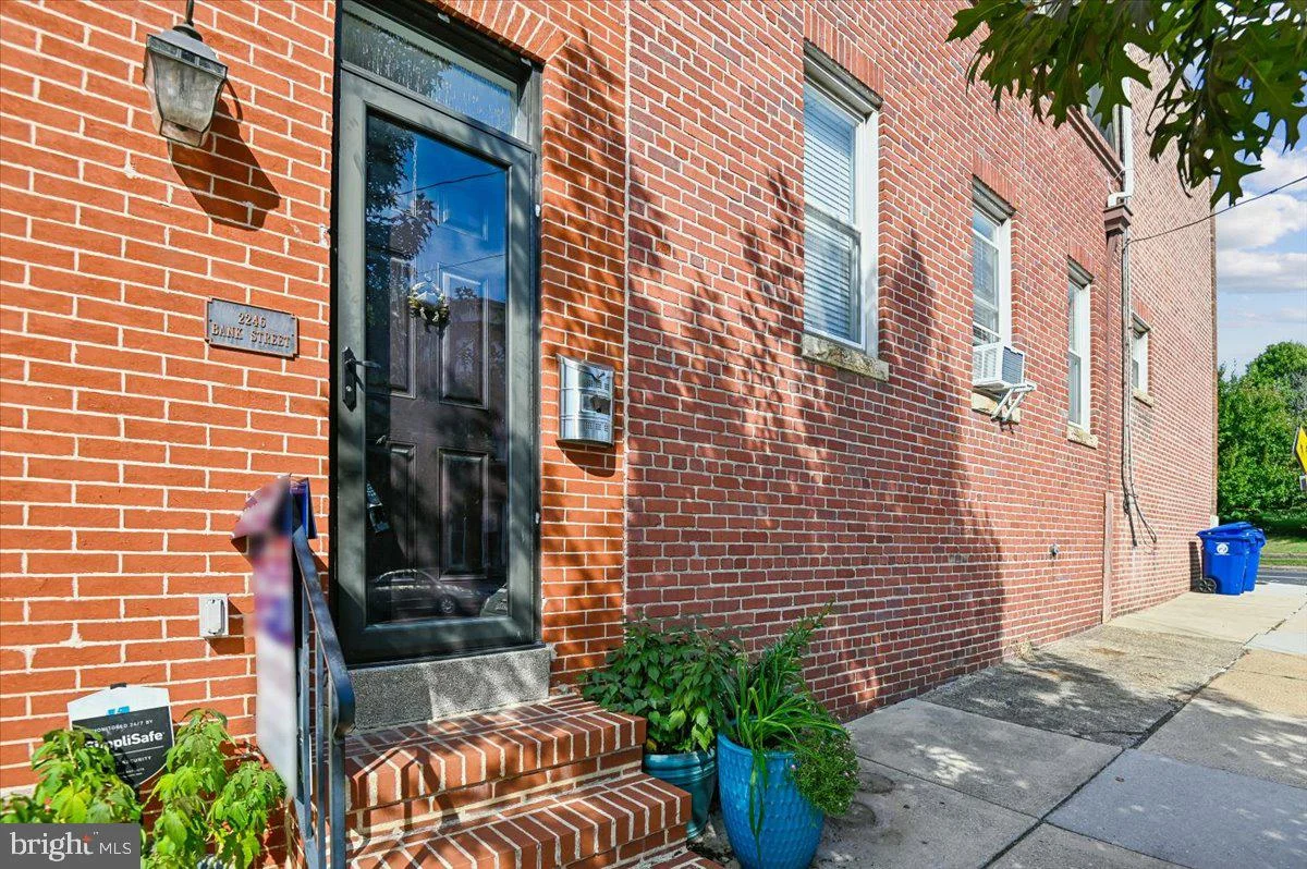 2246 Bank Street, Baltimore, MD 21231