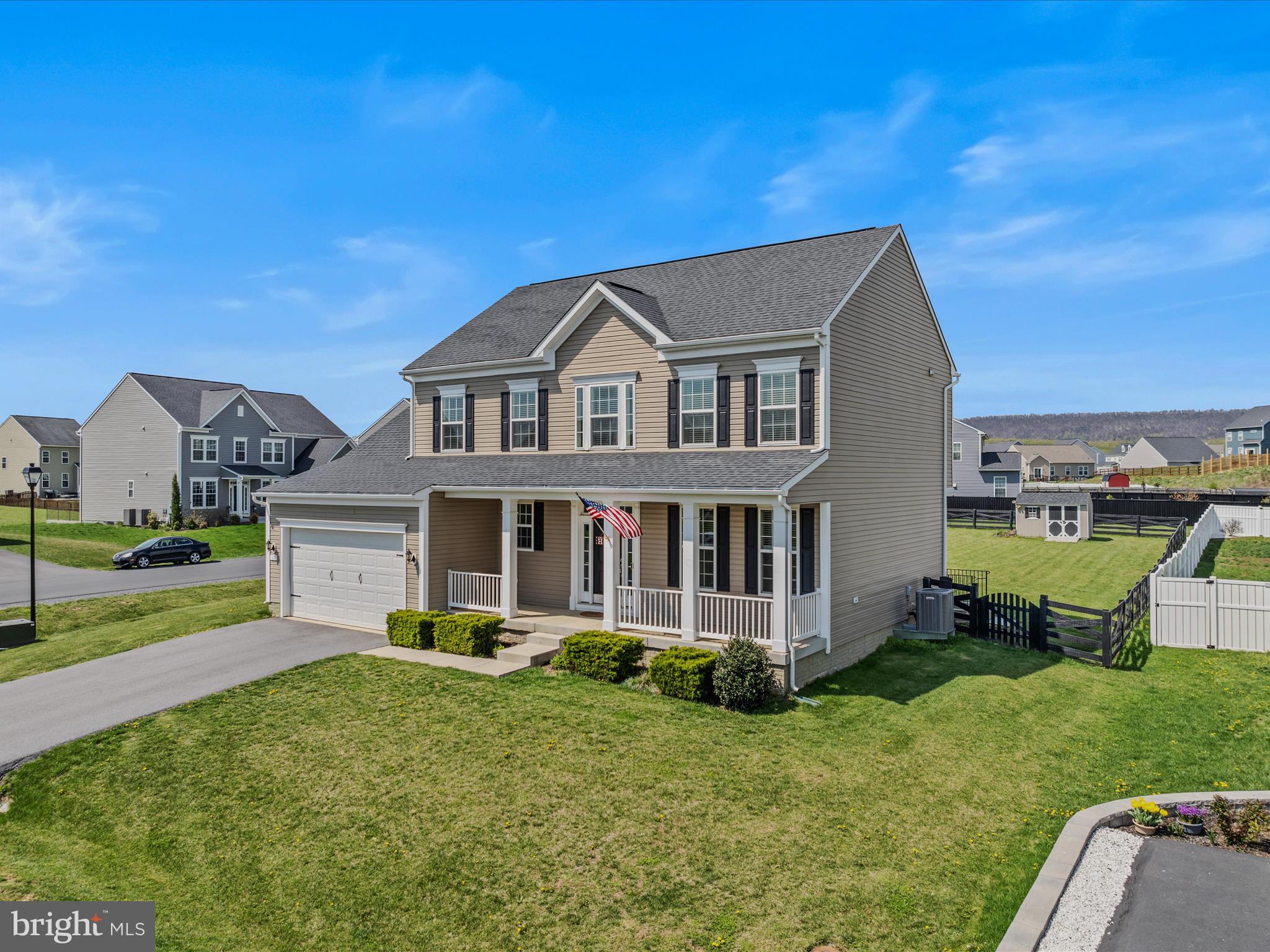 15 SINCLAIR COURT