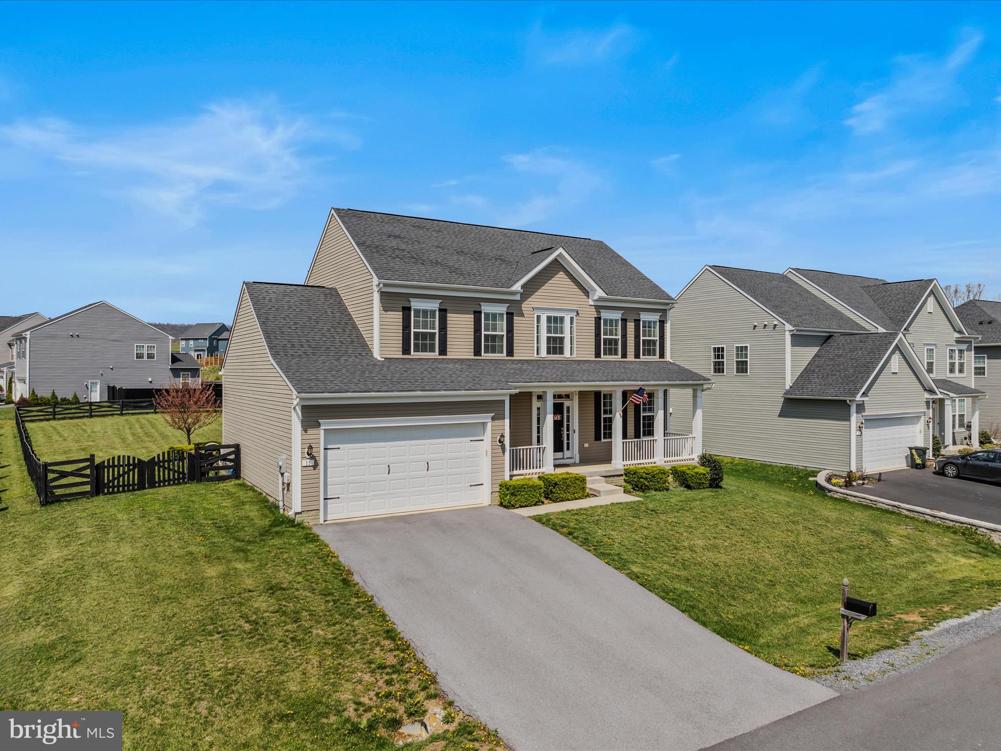 15 SINCLAIR COURT