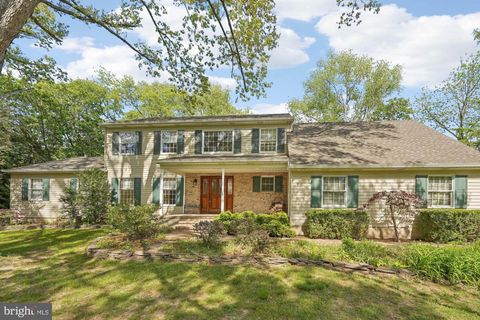 924 HUGHES DRIVE HAMILTON NJ 08690
