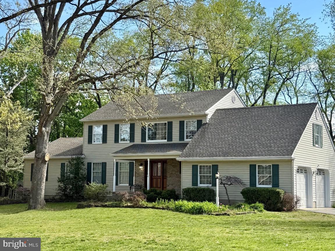 924 HUGHES DRIVE