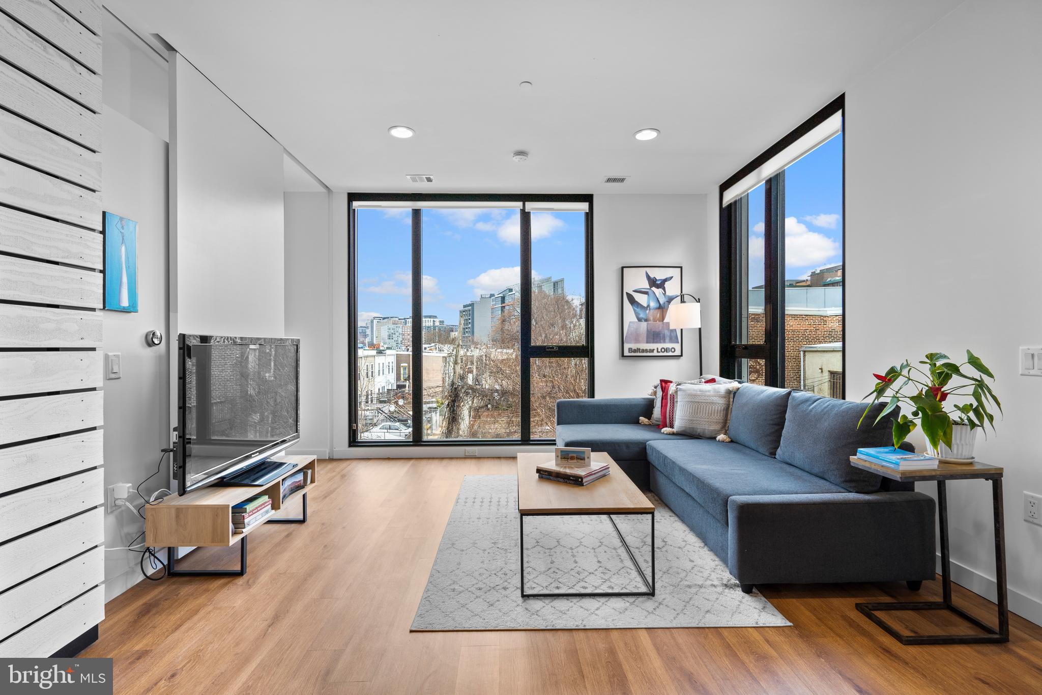 57 N STREET NW 321