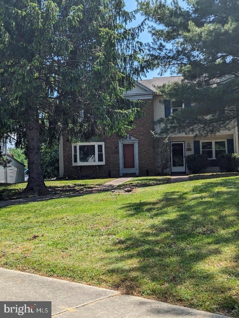 Townhouse For Rent - 830 Woodcrest Drive<br/> Kent County, DOVER, DE 19901