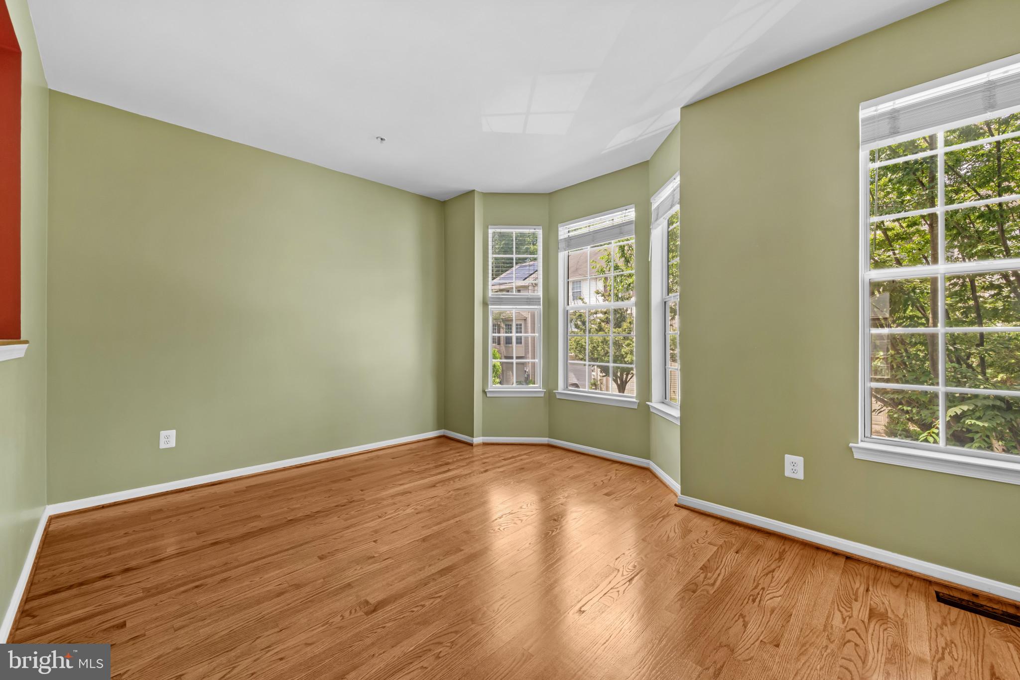 THE SANCTUARY - Residential