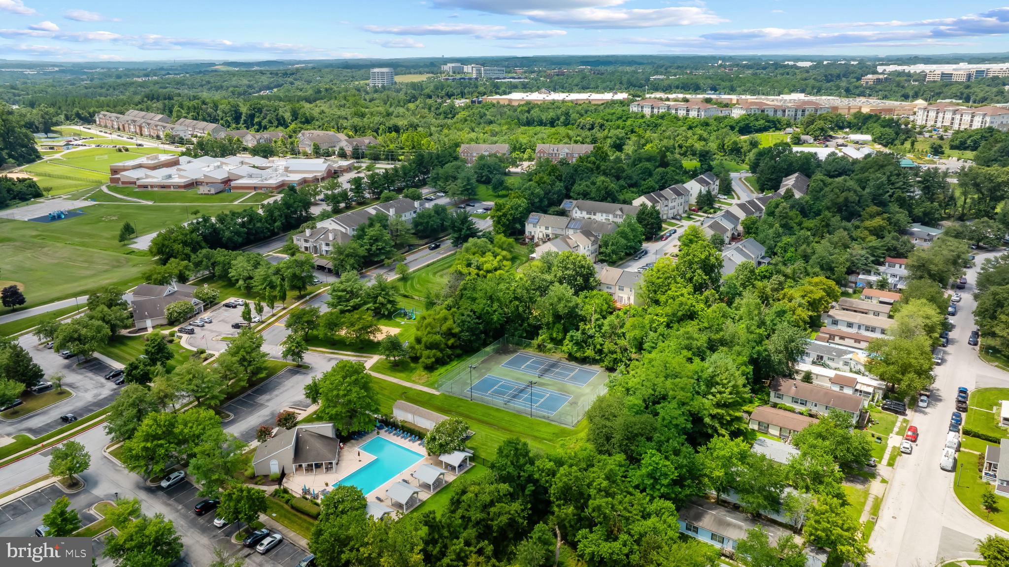 THE SANCTUARY - Residential