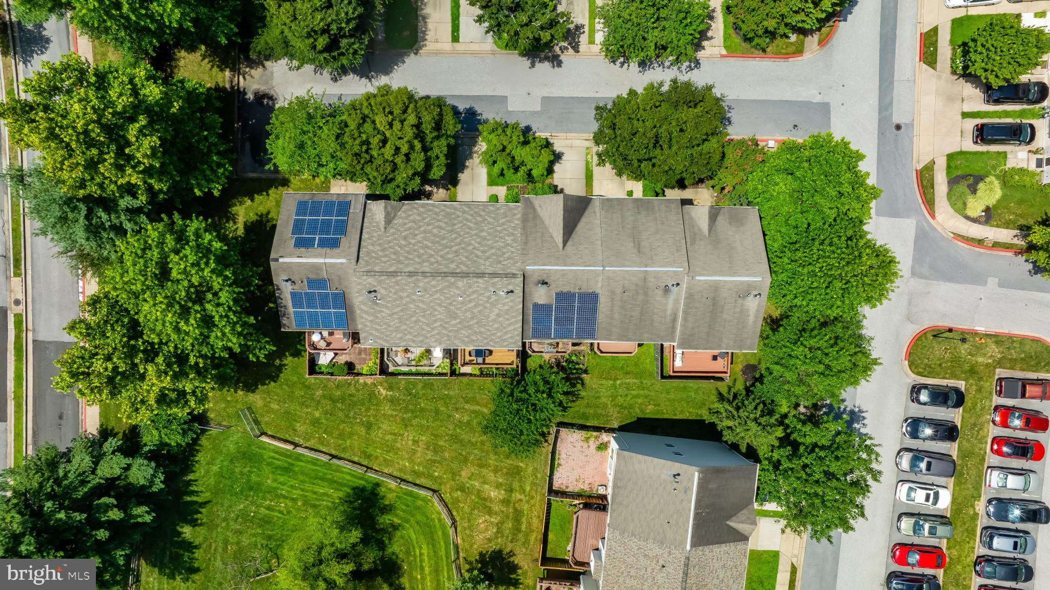 THE SANCTUARY - Residential