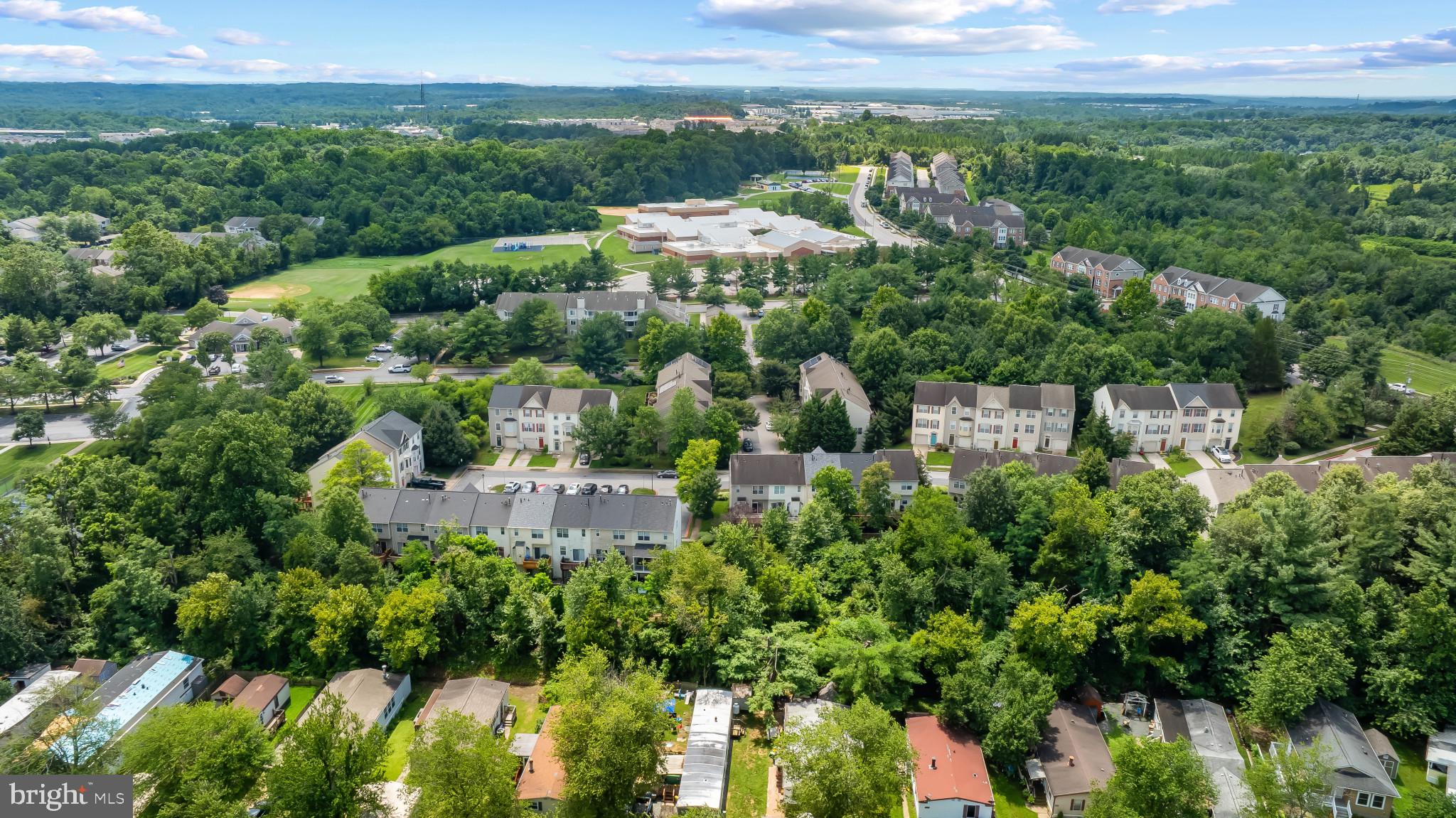 THE SANCTUARY - Residential