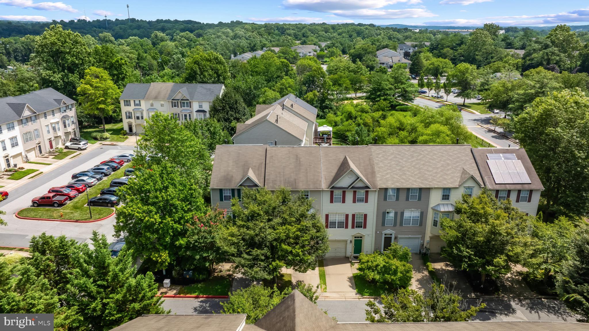 THE SANCTUARY - Residential