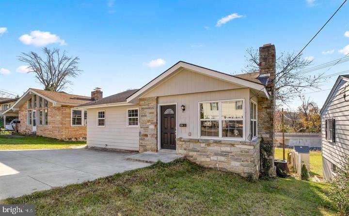 BRUNSWICK - Residential Lease