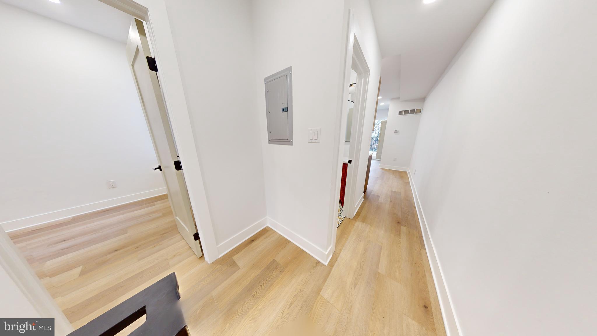 NEWBOLD - Residential Lease