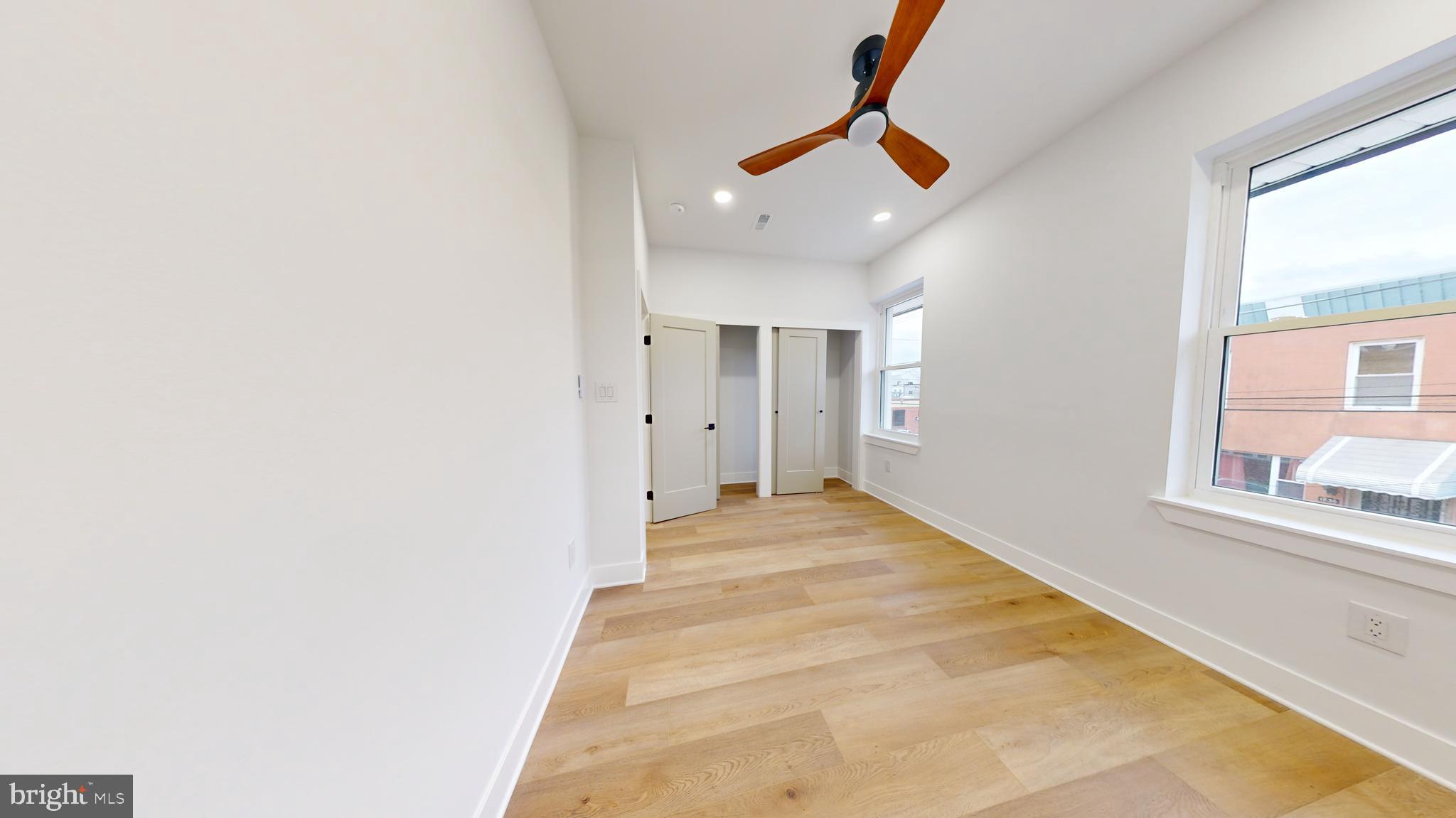 NEWBOLD - Residential Lease