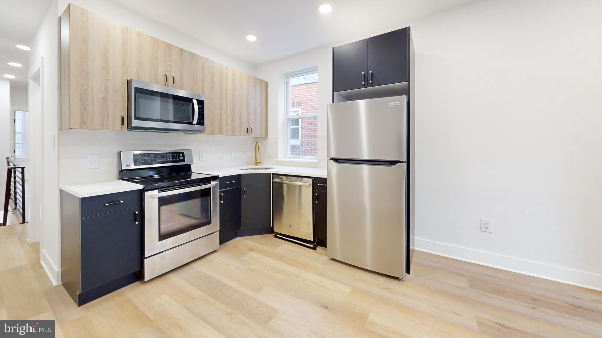 NEWBOLD - Residential Lease