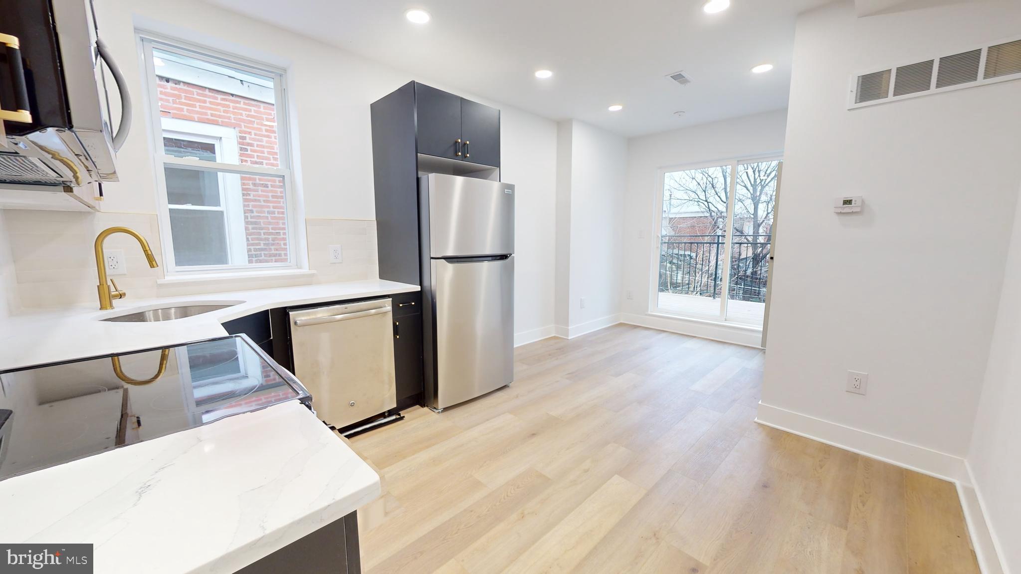 NEWBOLD - Residential Lease