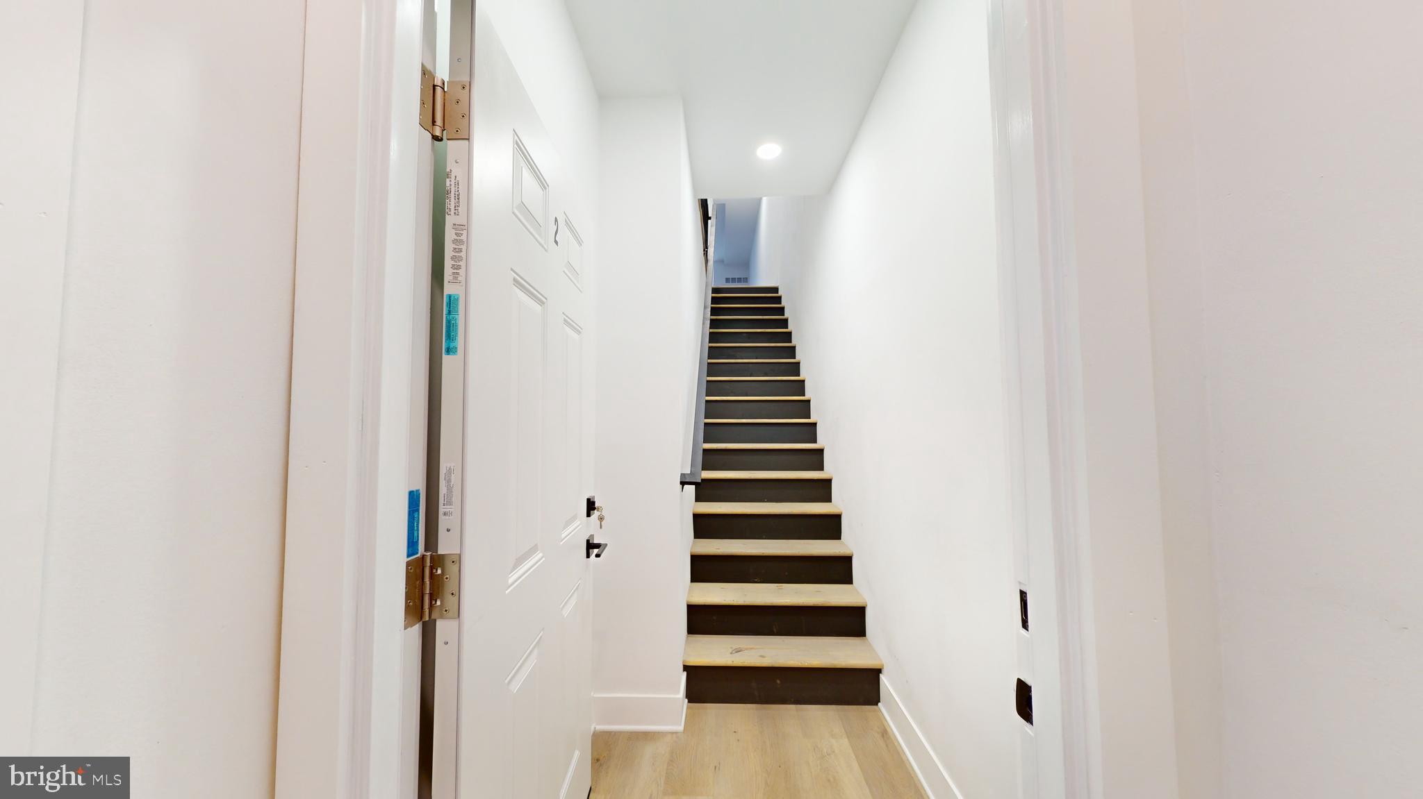 NEWBOLD - Residential Lease