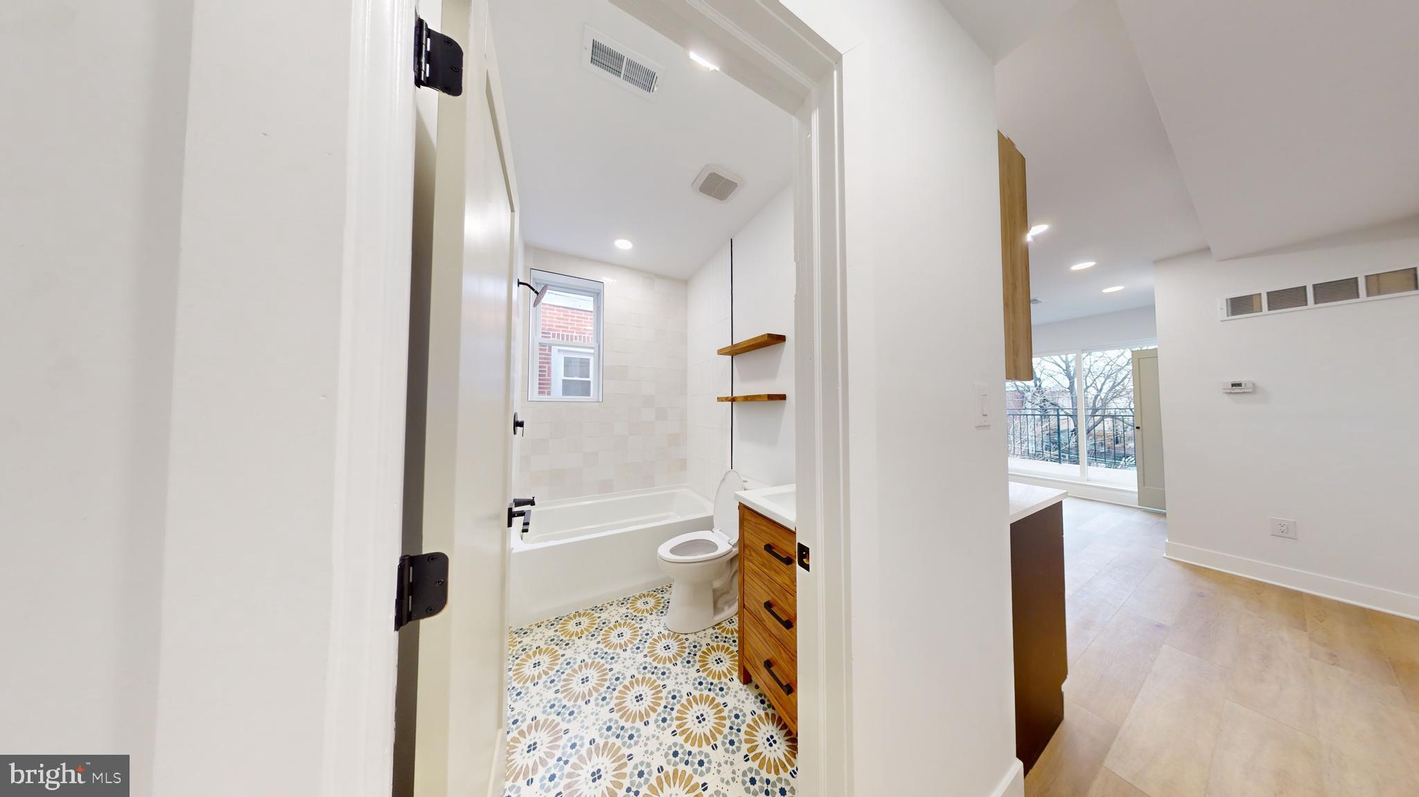 NEWBOLD - Residential Lease