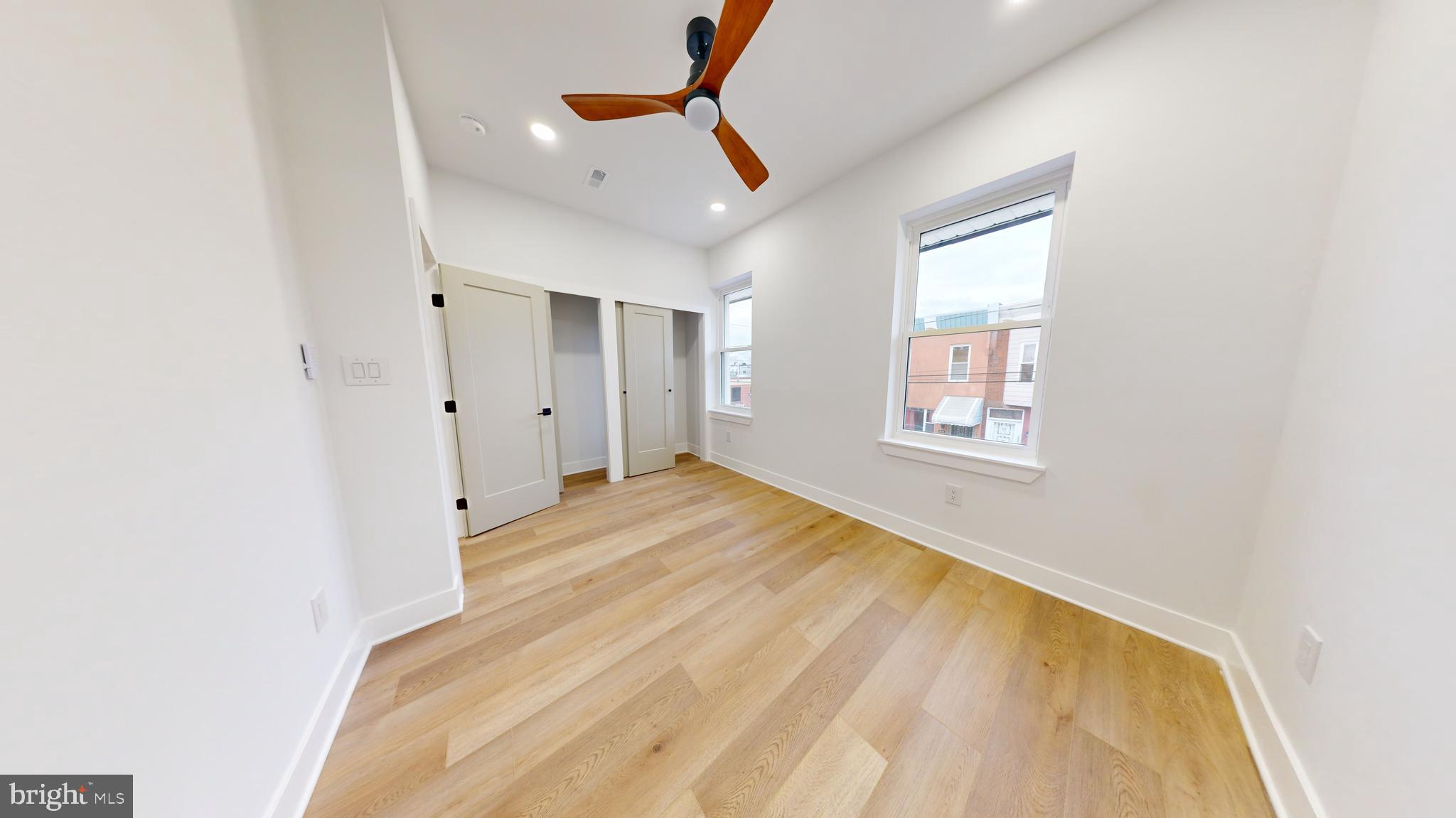 NEWBOLD - Residential Lease