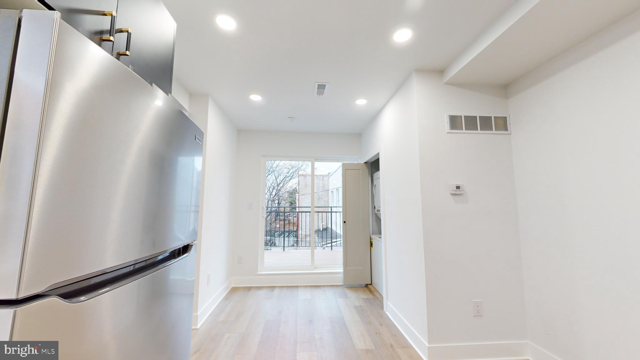 NEWBOLD - Residential Lease