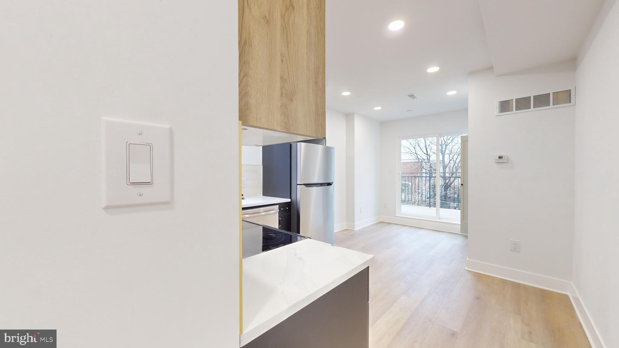 NEWBOLD - Residential Lease