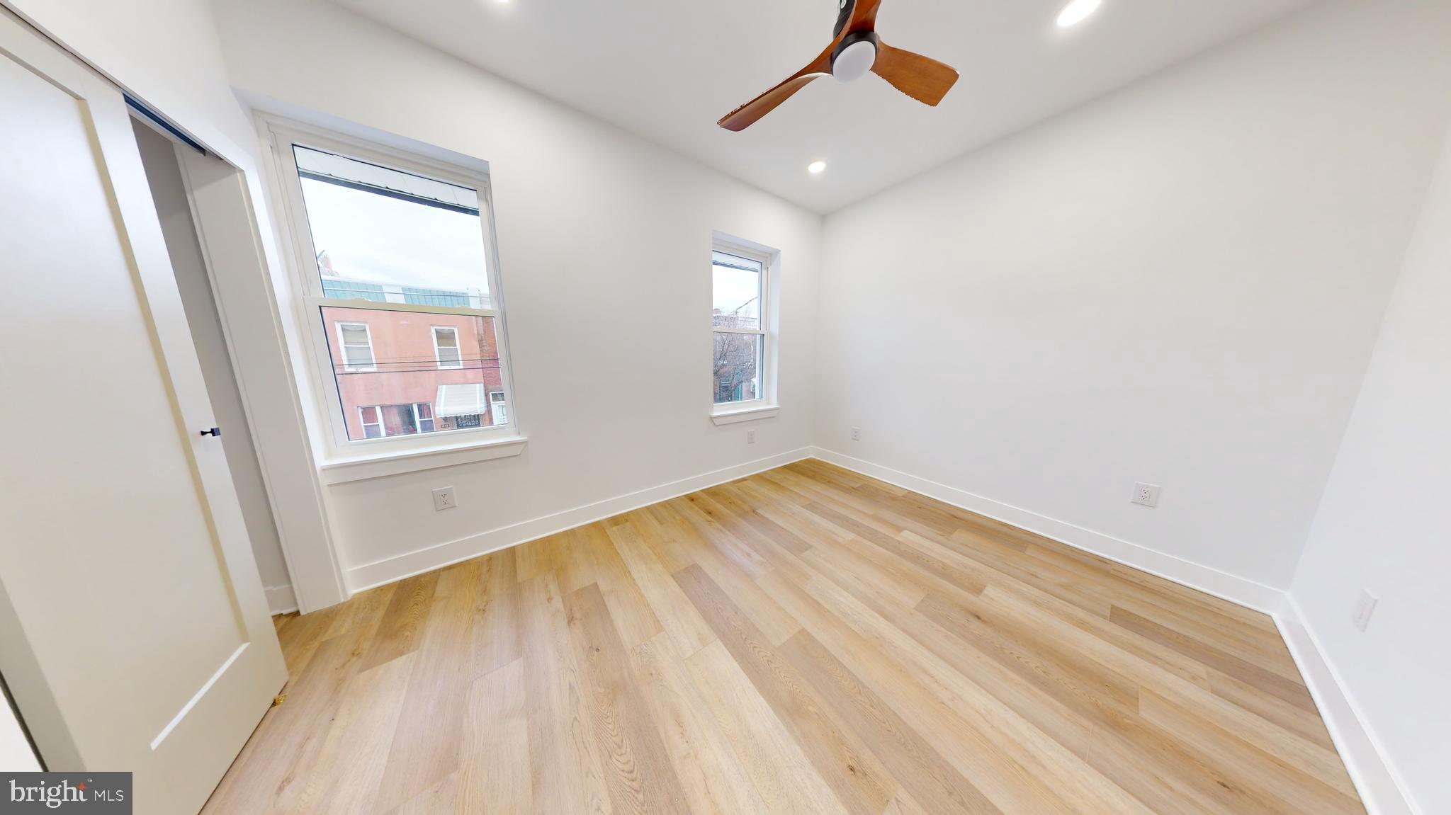 NEWBOLD - Residential Lease