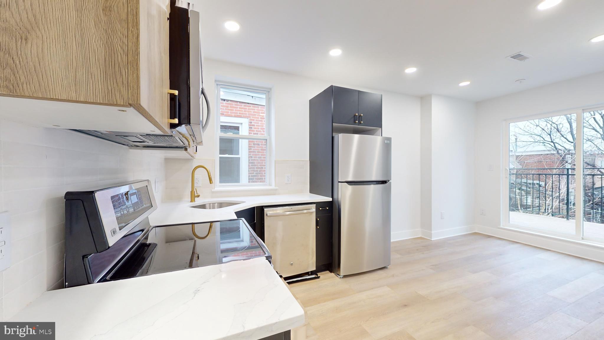 NEWBOLD - Residential Lease