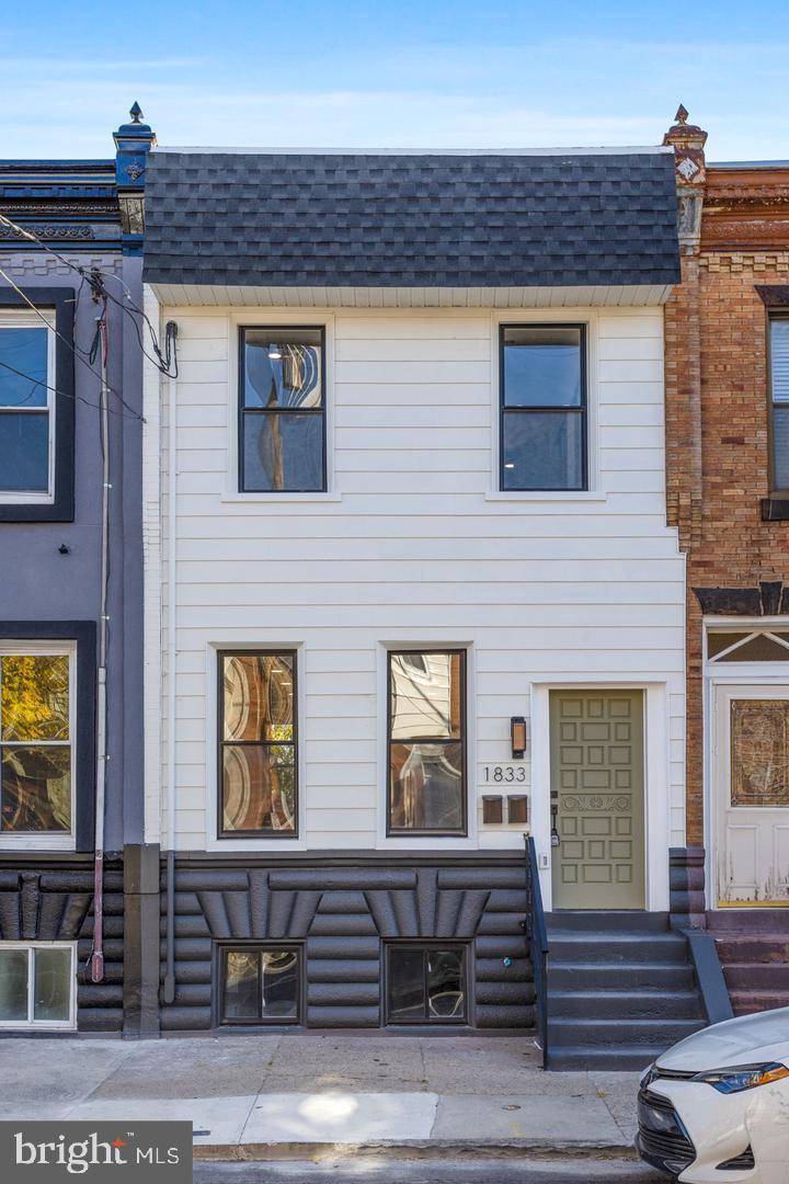 NEWBOLD - Residential Lease