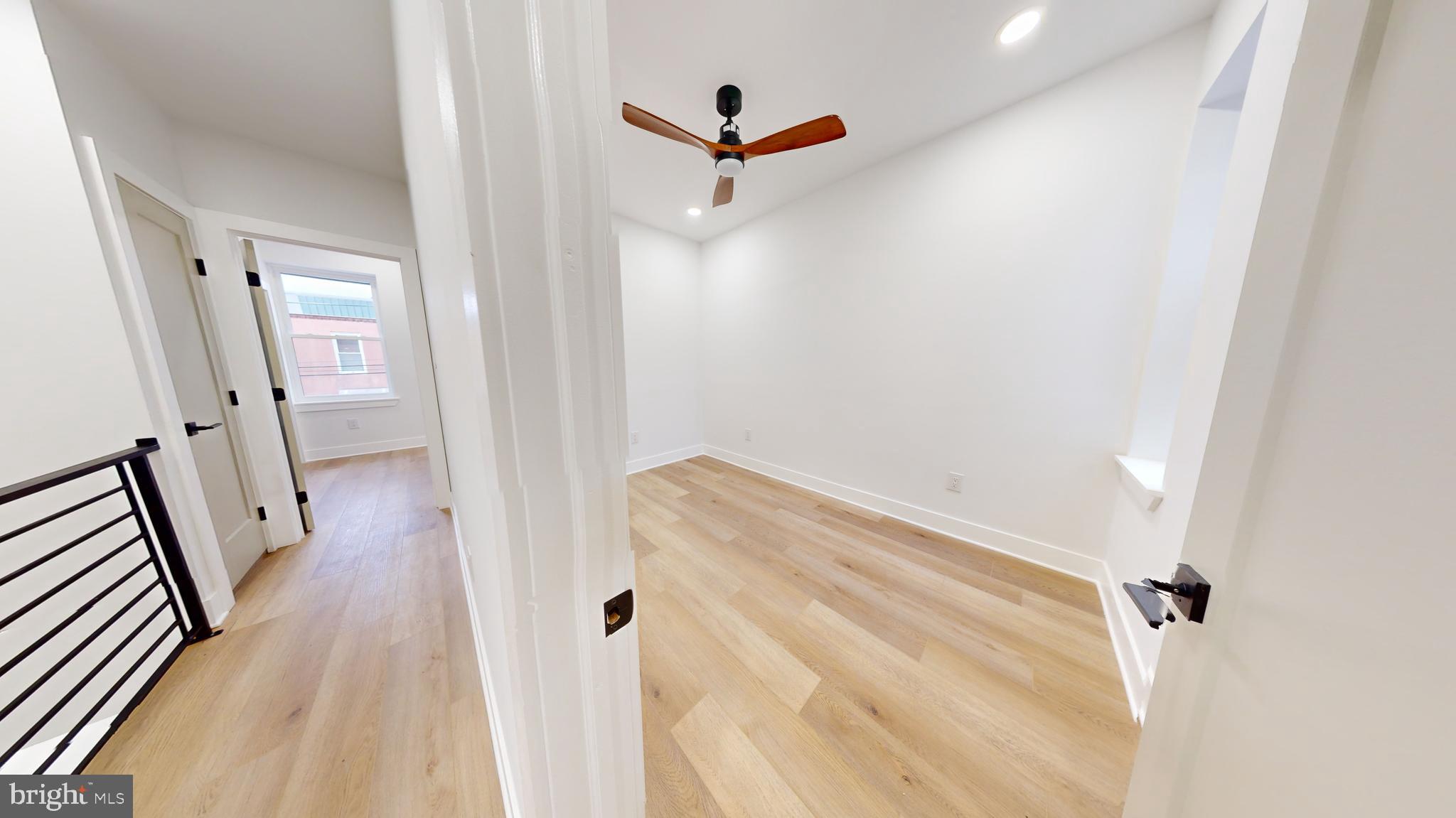 NEWBOLD - Residential Lease