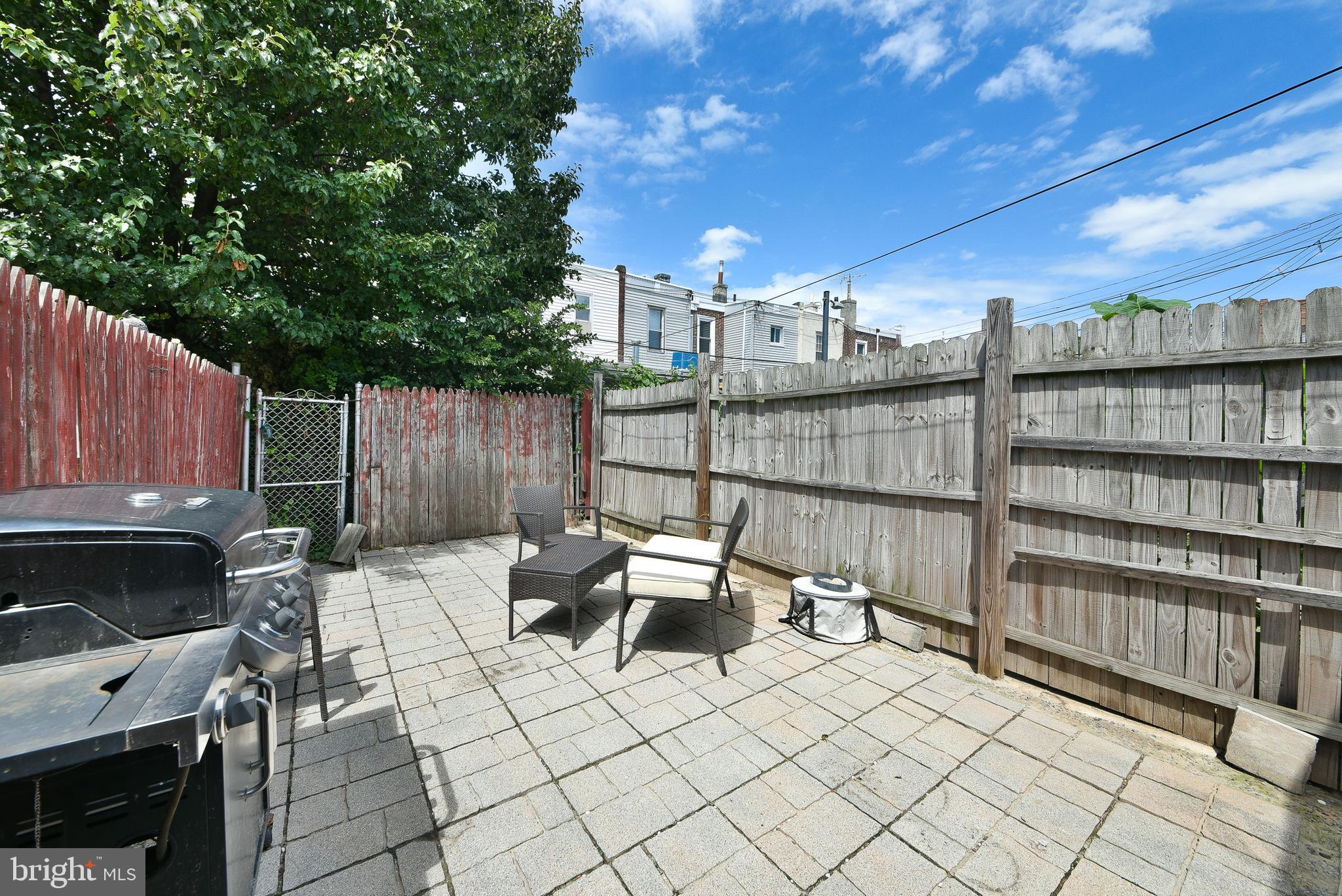 PORT RICHMOND - Residential