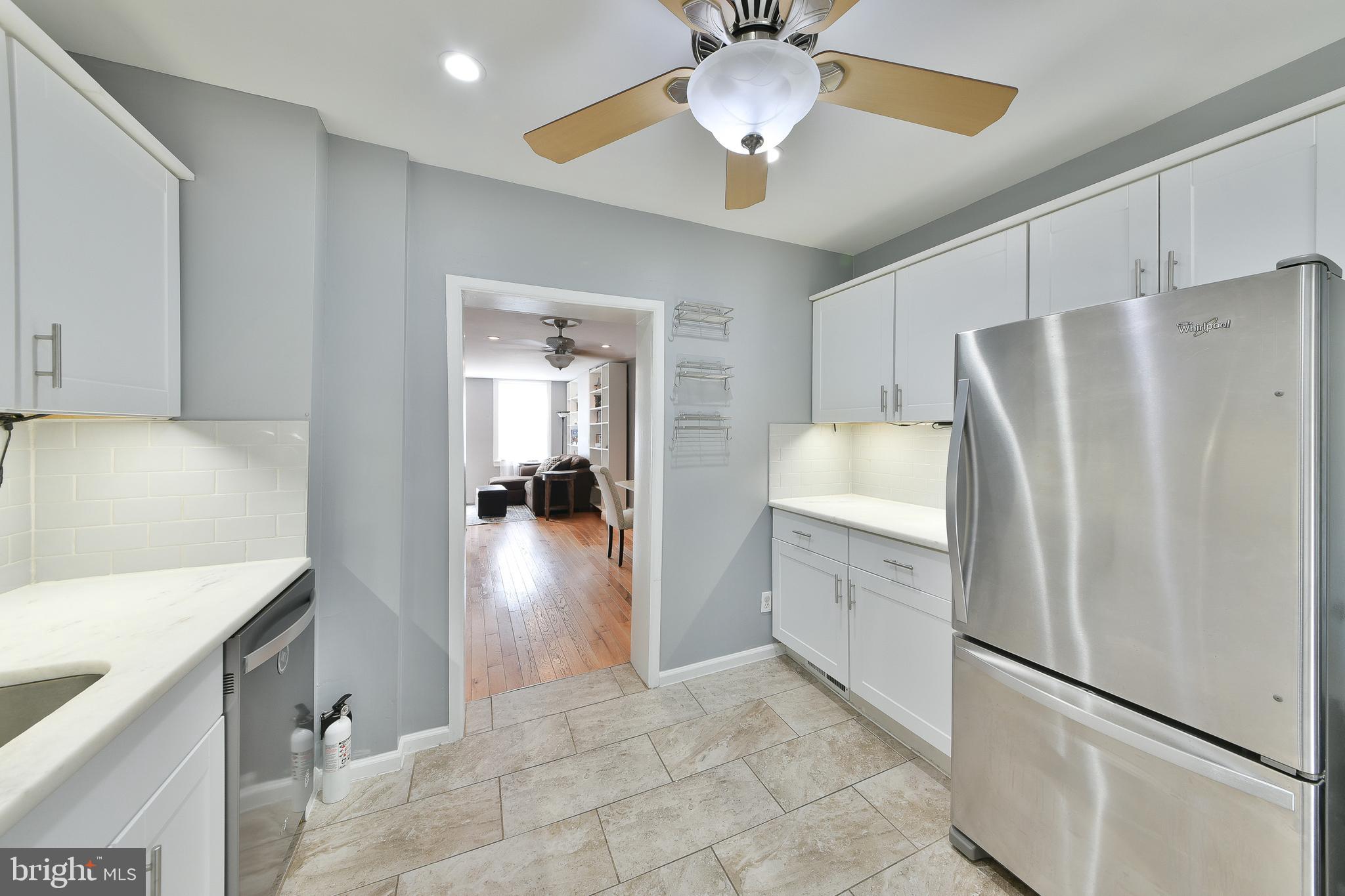 PORT RICHMOND - Residential