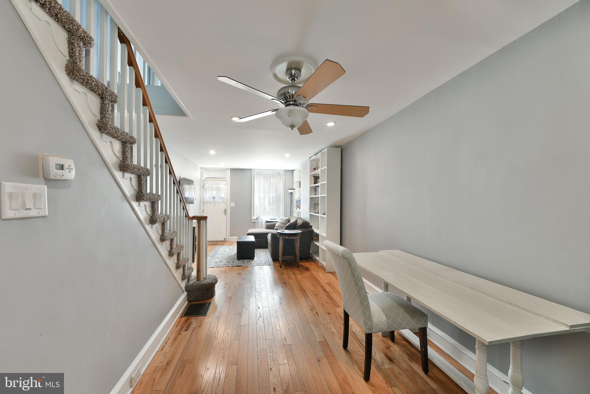 PORT RICHMOND - Residential