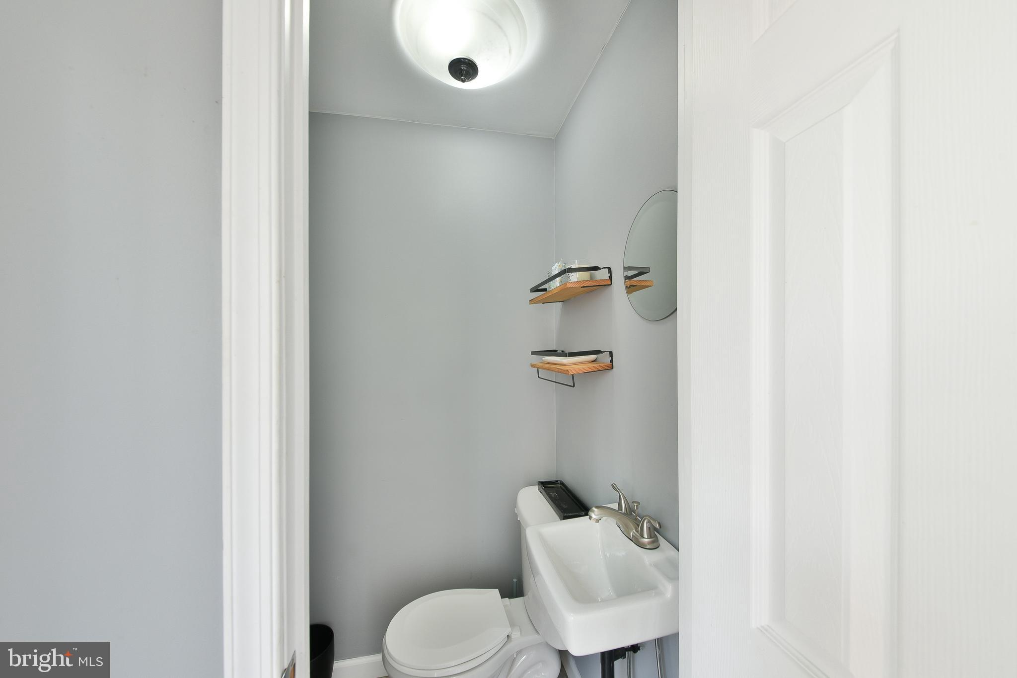 PORT RICHMOND - Residential