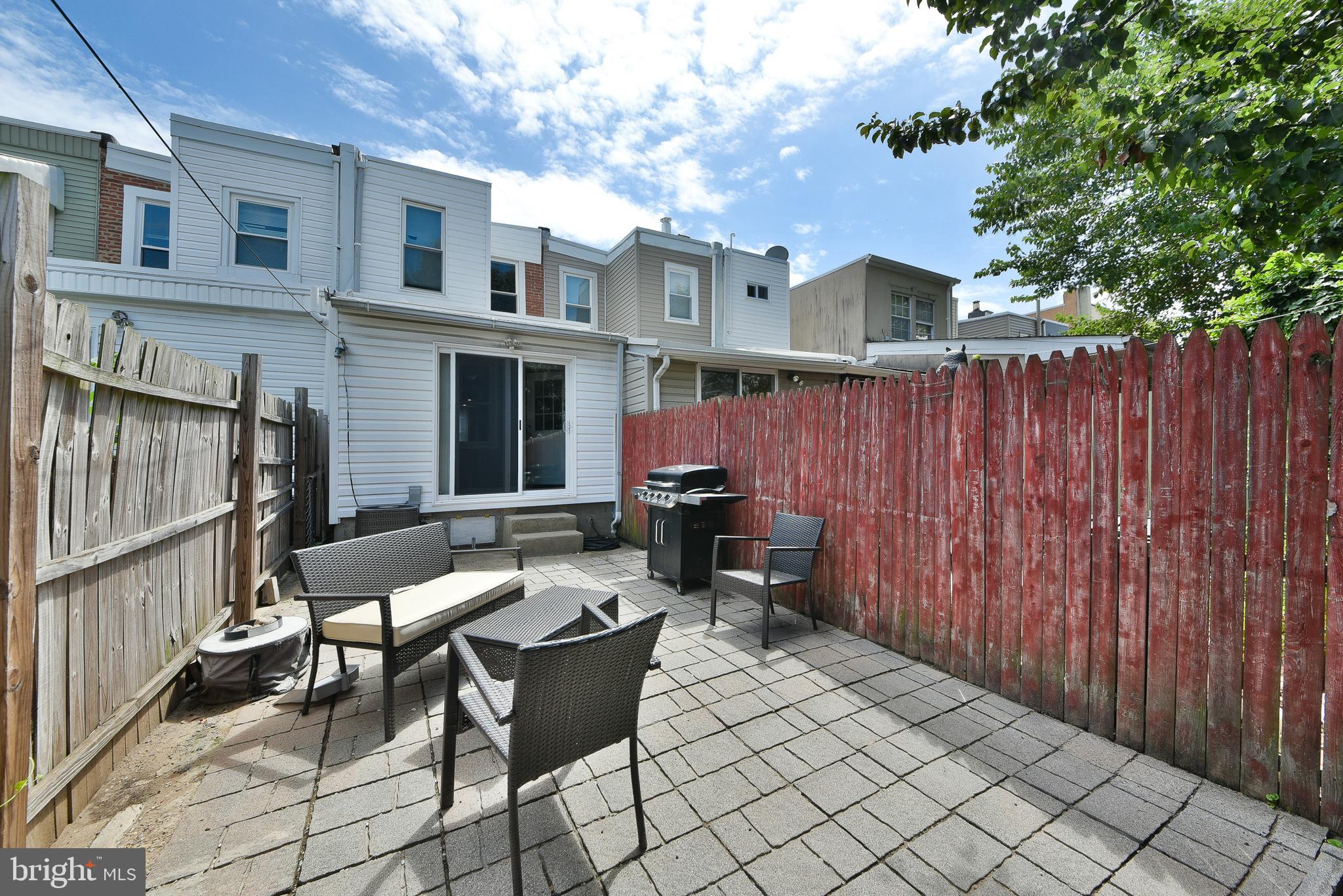 PORT RICHMOND - Residential