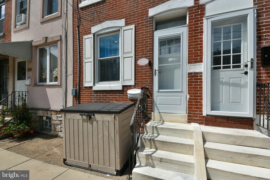 Photo of 3120 Almond Street, PHILADELPHIA, PA 19134 (MLS # PAPH2541384)