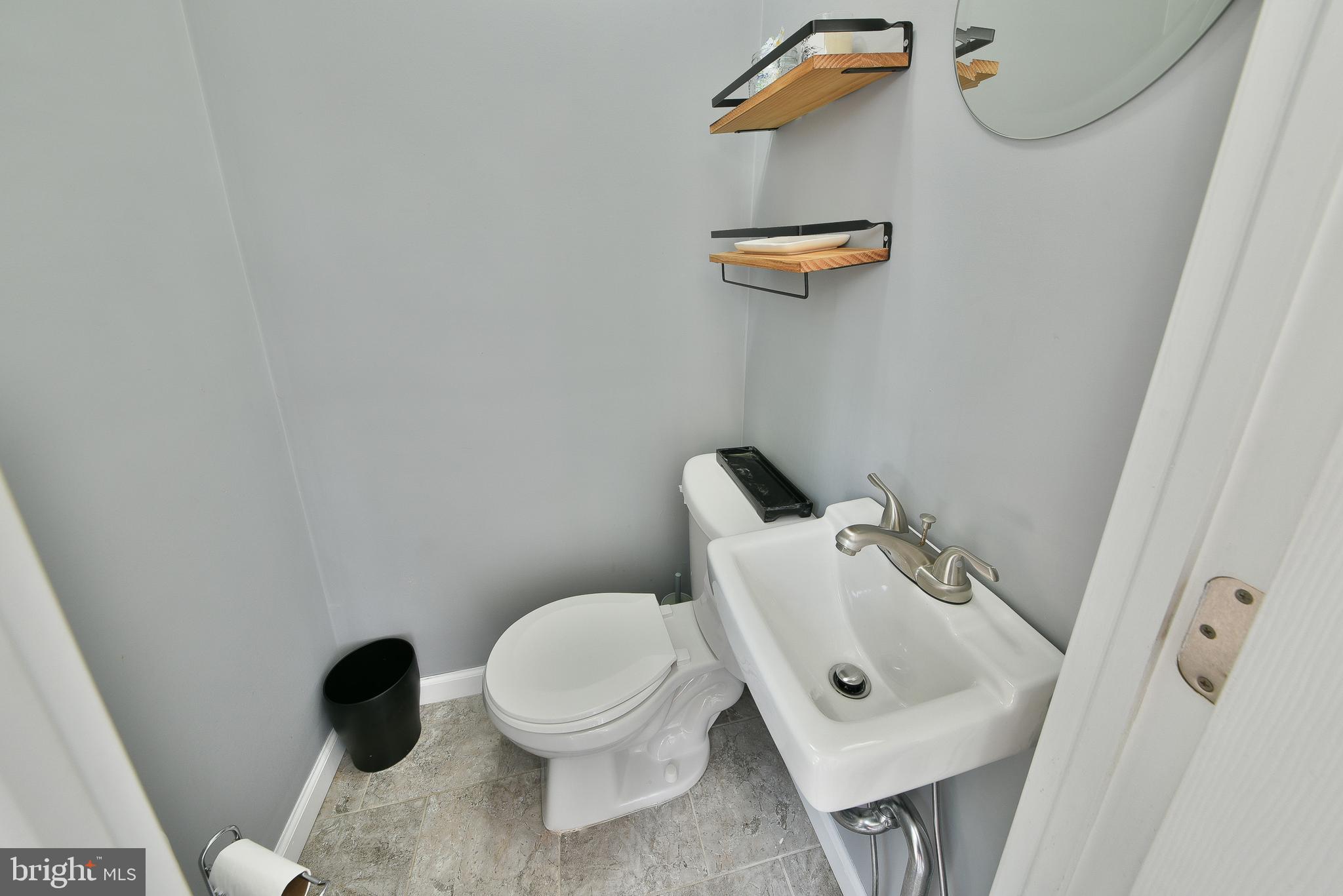 PORT RICHMOND - Residential