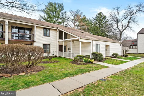S-10 Avon Drive, East Windsor, NJ 08520 - MLS#: NJME2056414