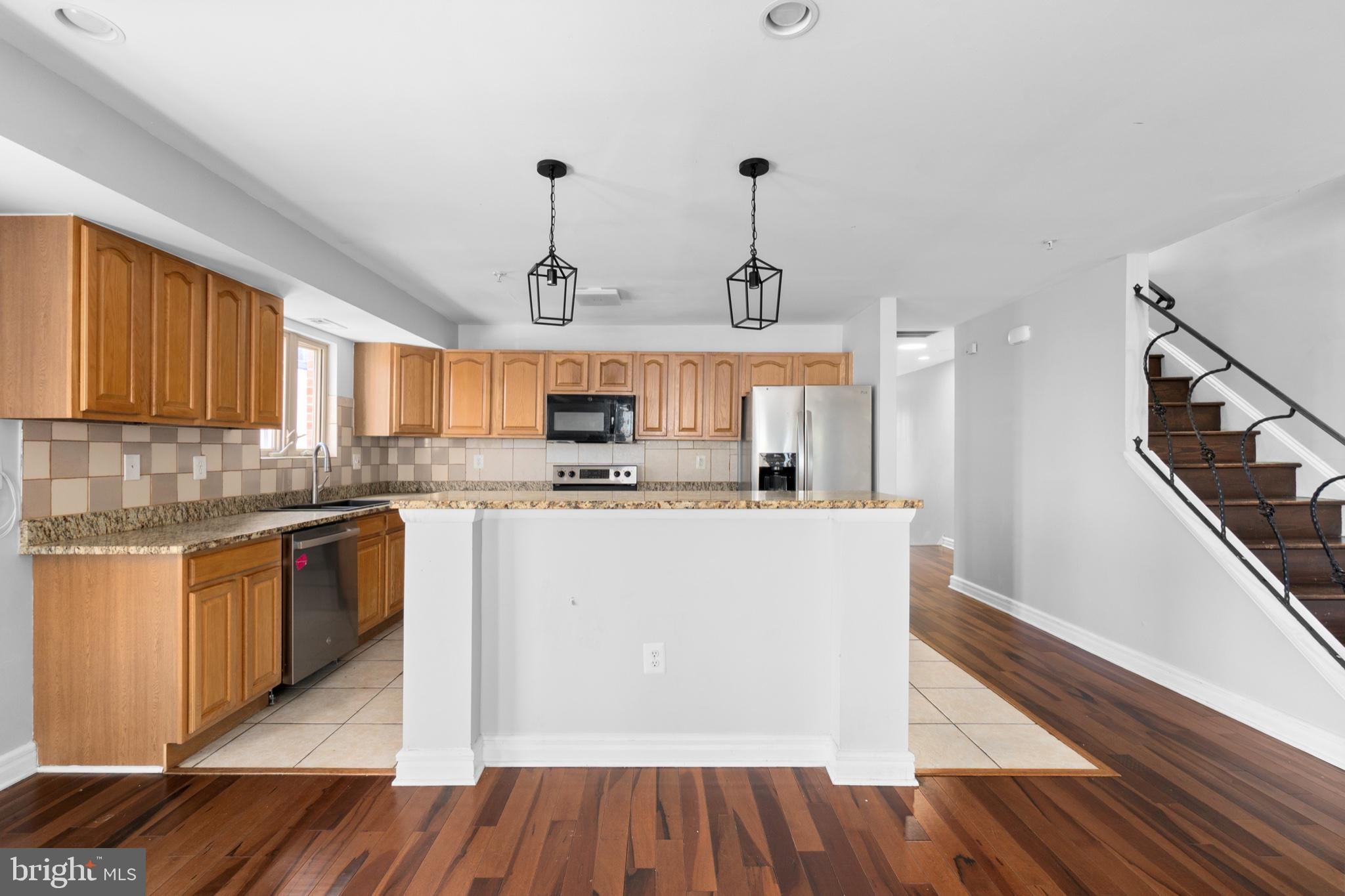 1829 PROVIDENCE STREET NE UNIT B
