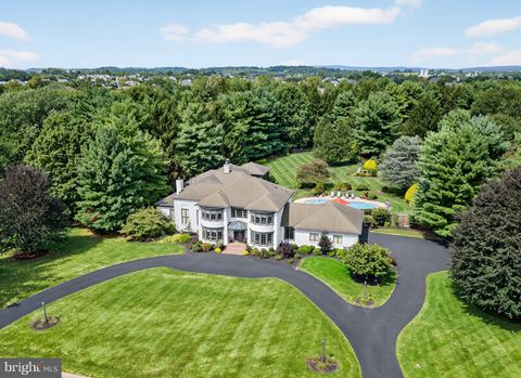 381 SARSEN DRIVE LITITZ PA 17543