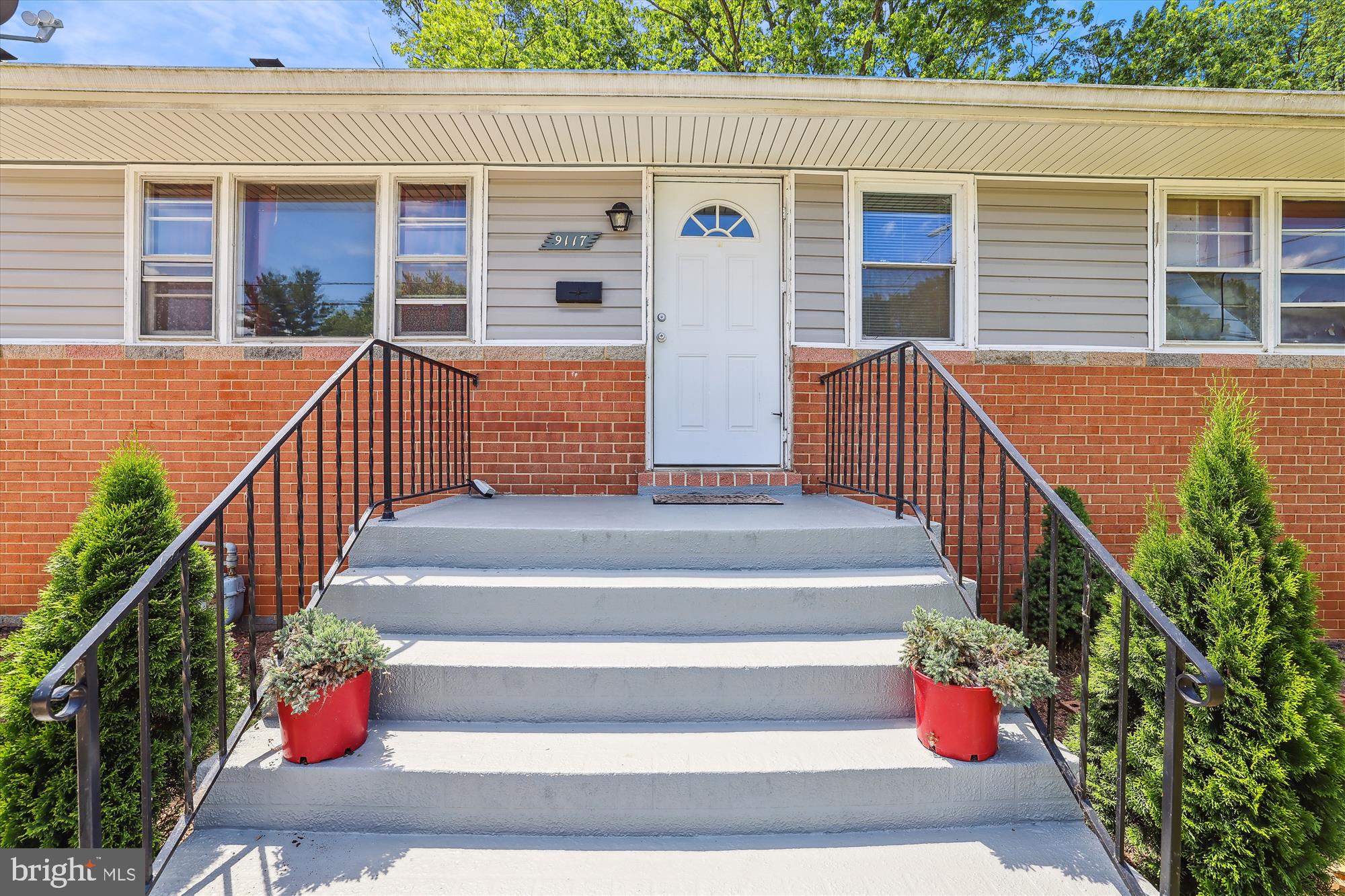 HYNESBORO PARK - Residential