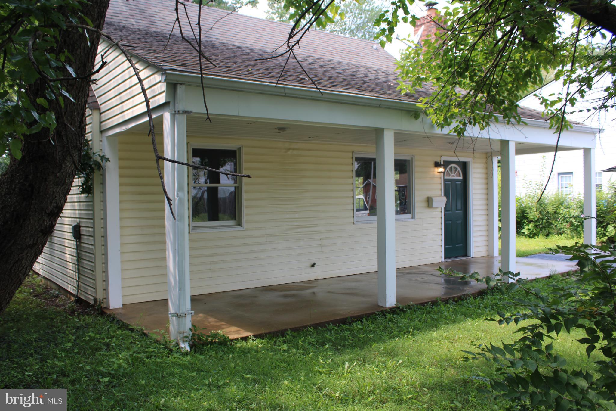 175 OLD CENTREVILLE ROAD