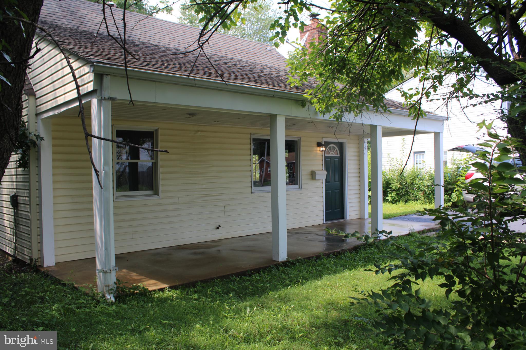 175 OLD CENTREVILLE ROAD