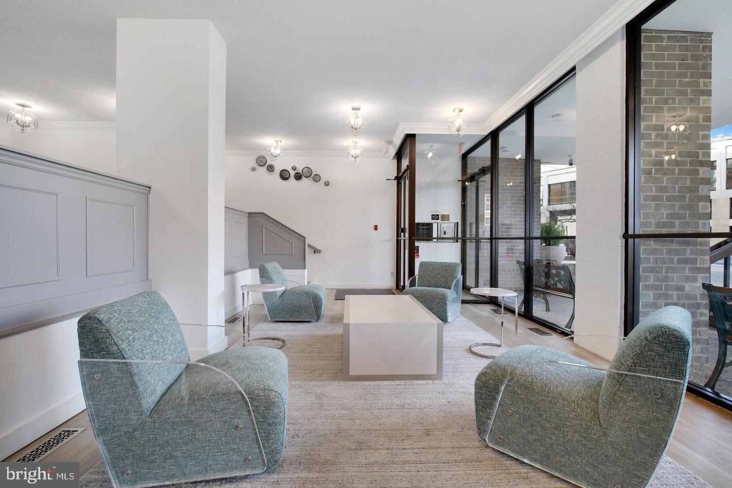 4 MONROE STREET 802